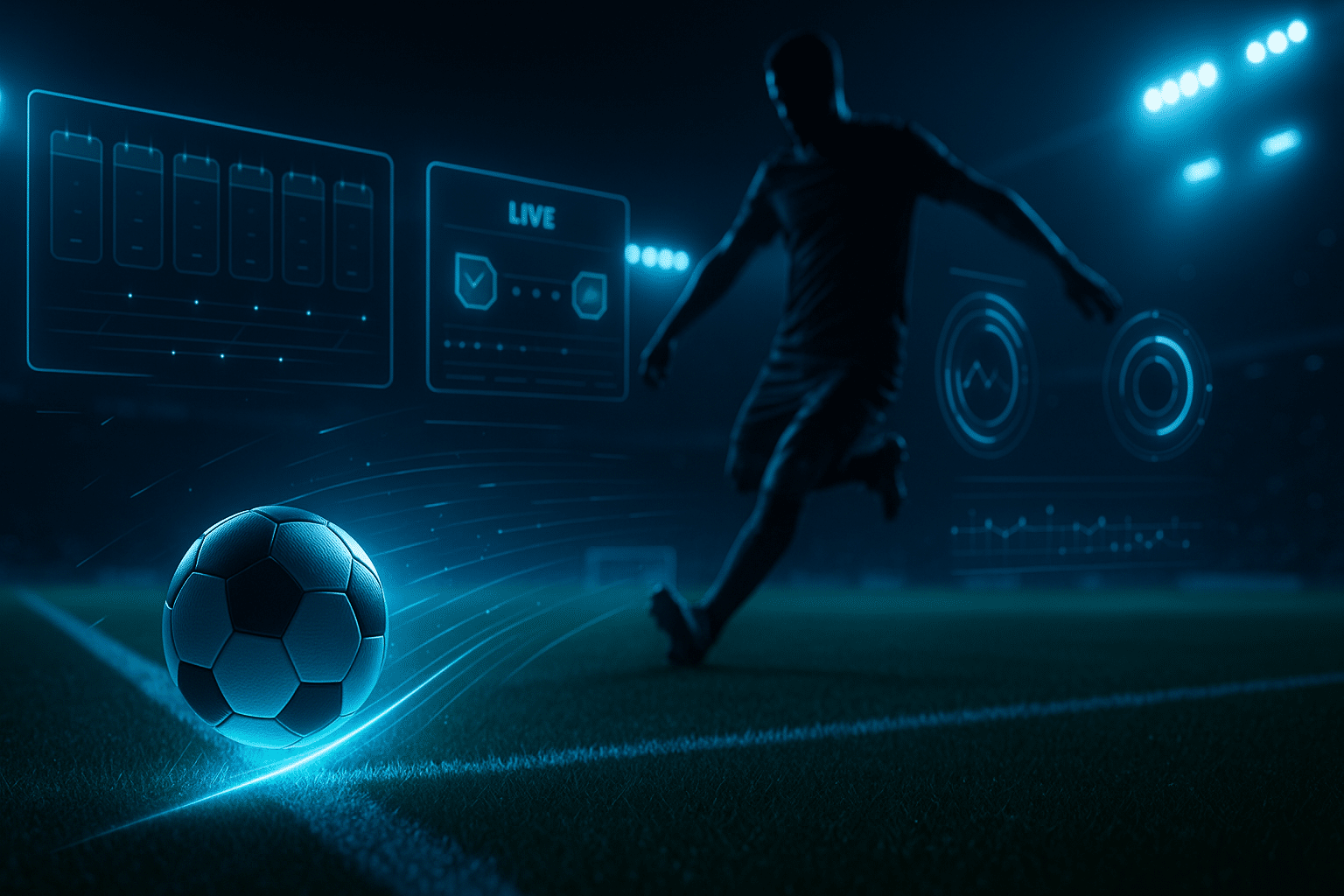 ภาพประกอบโปรแกรมแข่ง 7 วันแบบเรียลไทม์บน 9xsport เว็บตรง แทงบอล