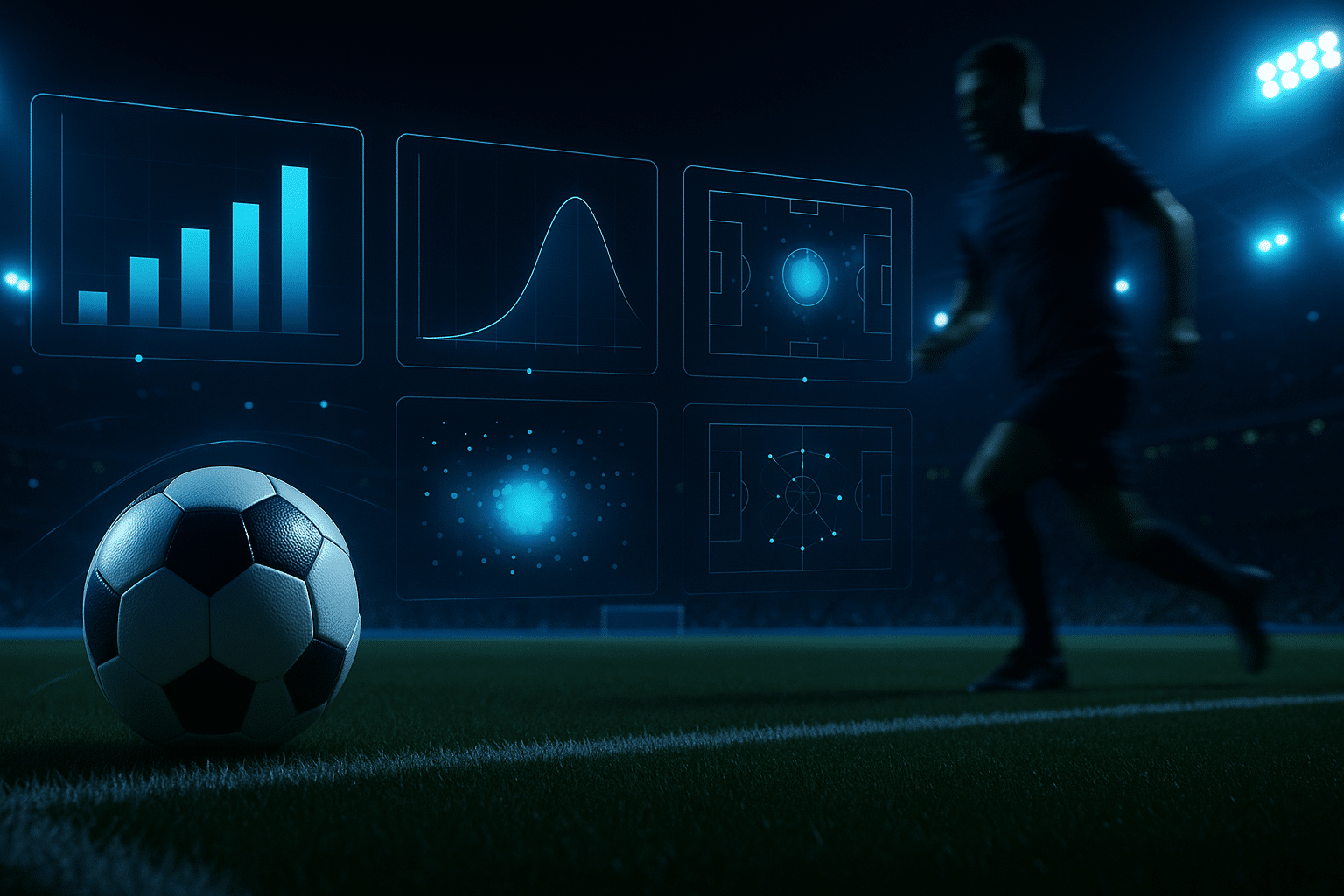 ภาพประกอบเช็กฟอร์ม-สถิติ 3 คู่เด็ดก่อนวางบิลด้วย วิเคราะห์บอล 9xsport คืนนี้ สำหรับการแทงบอลให้ได้เปรียบ