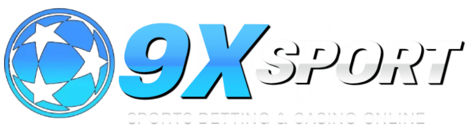 logo 9xsport